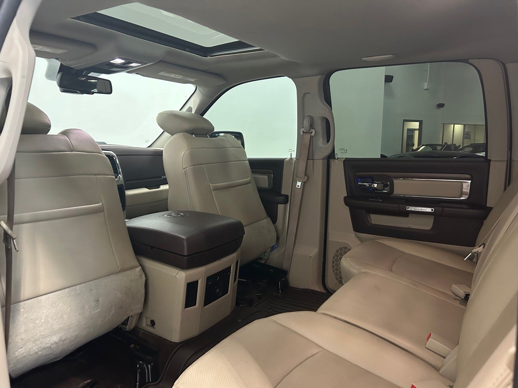 2017 RAM 1500 Image 35