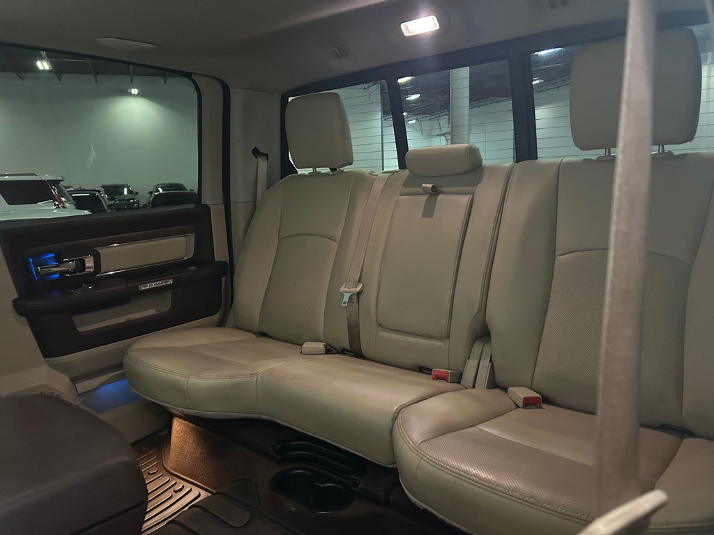 2017 RAM 1500 Image 36