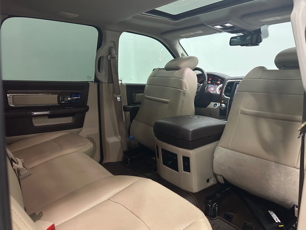 2017 RAM 1500 Image 39