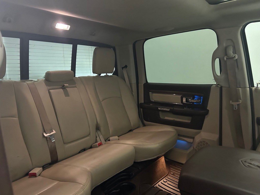 2017 RAM 1500 Image 40