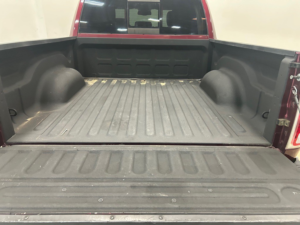 2017 RAM 1500 Image 41