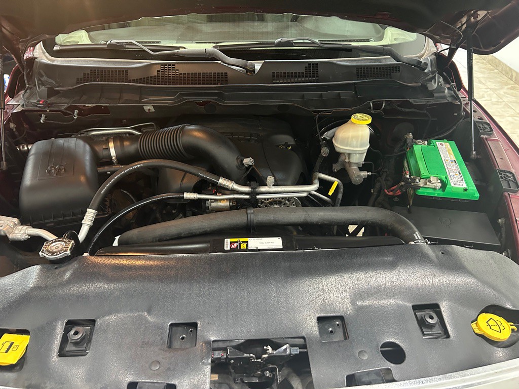 2017 RAM 1500 Image 42