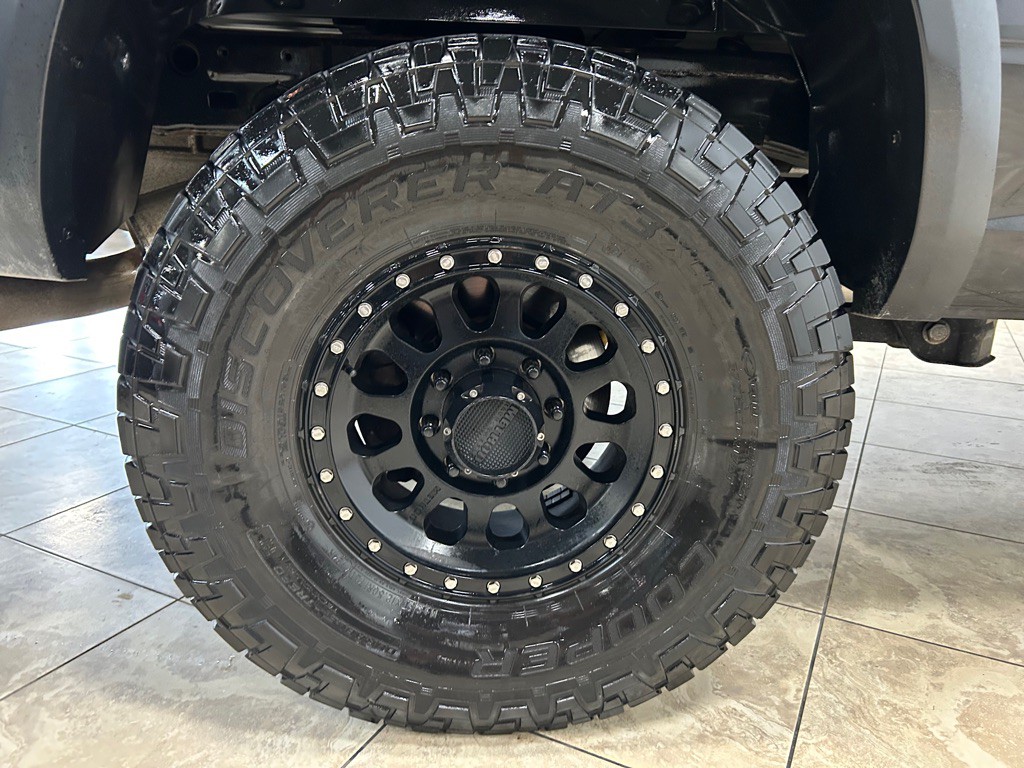 2018 RAM 2500 Image 8
