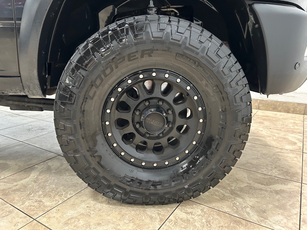 2018 RAM 2500 Image 9
