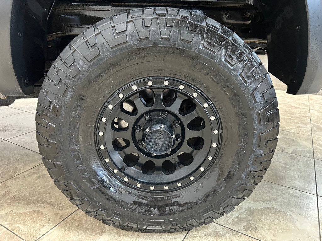 2018 RAM 2500 Image 10