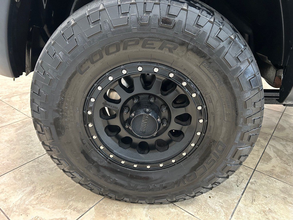 2018 RAM 2500 Image 11