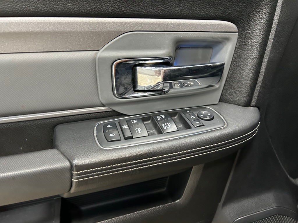 2018 RAM 2500 Image 13