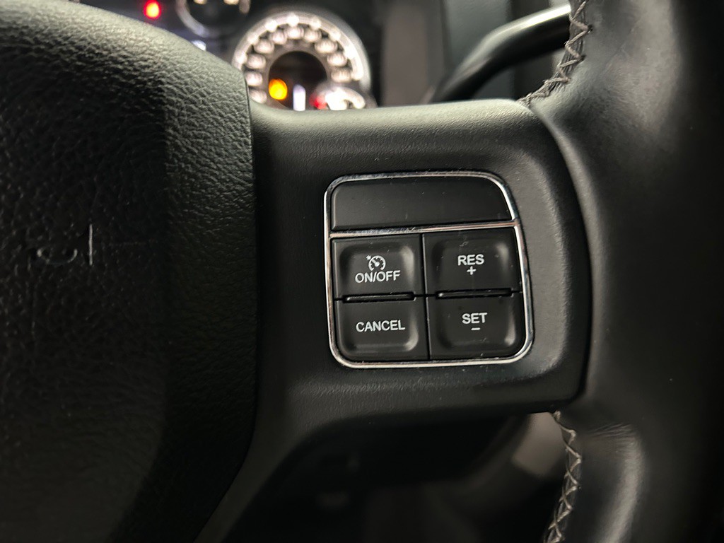2018 RAM 2500 Image 18