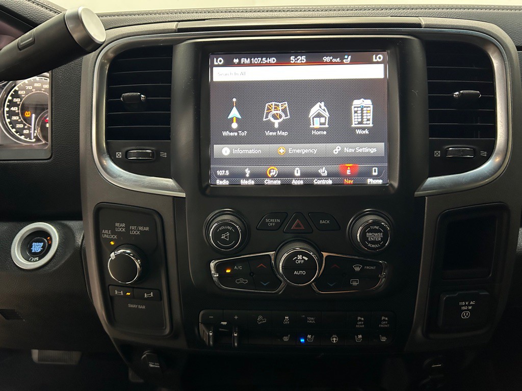 2018 RAM 2500 Image 19