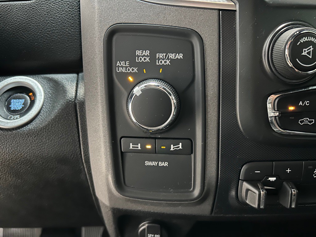 2018 RAM 2500 Image 20