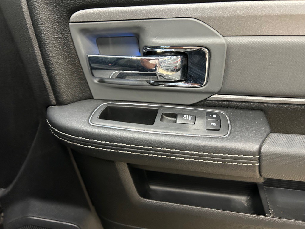 2018 RAM 2500 Image 29