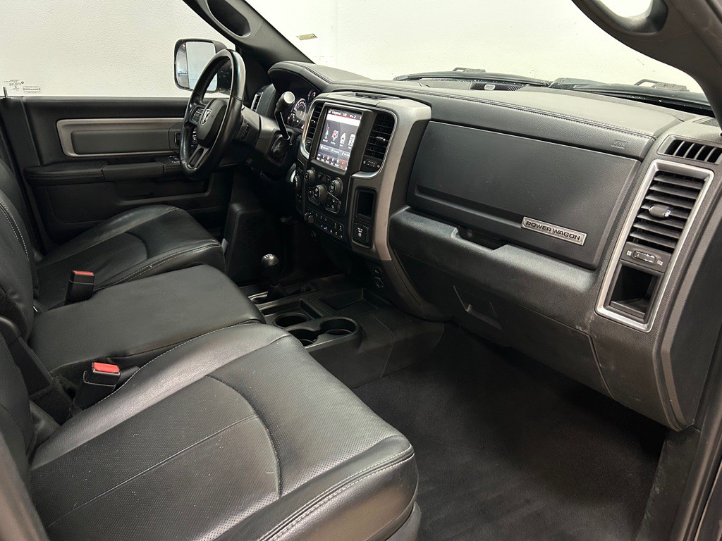 2018 RAM 2500 Image 30
