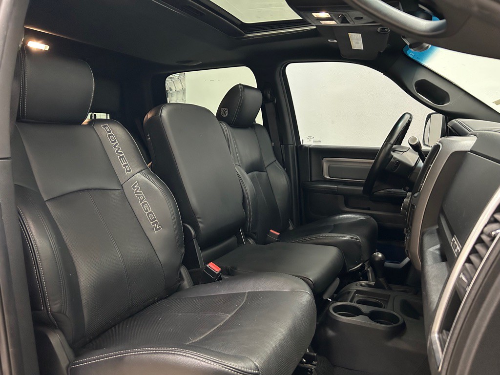 2018 RAM 2500 Image 31
