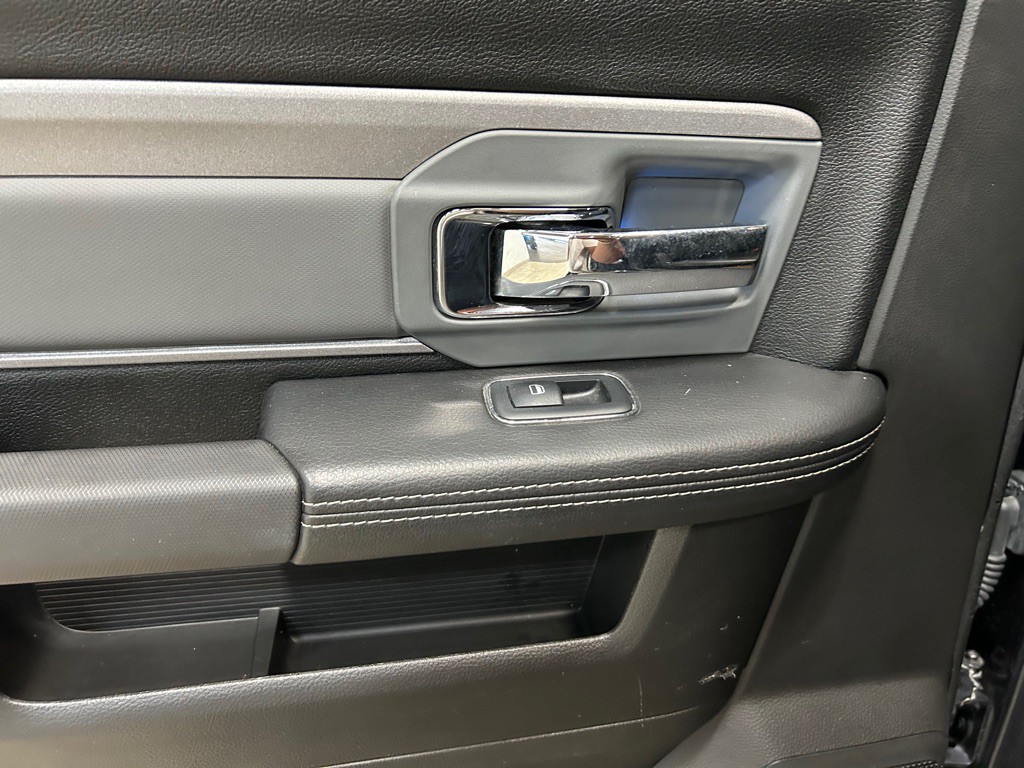 2018 RAM 2500 Image 34