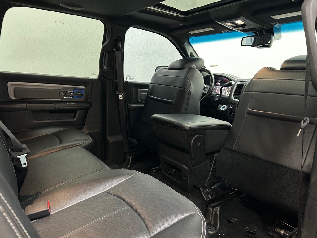 2018 RAM 2500 Image 39