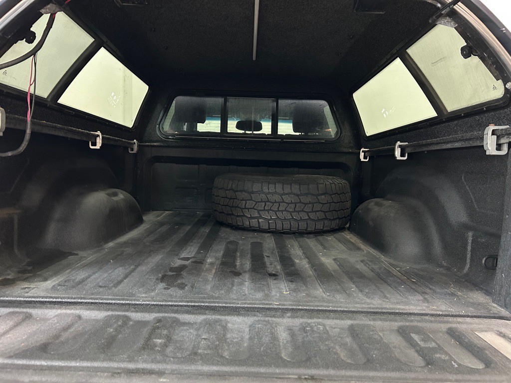 2018 RAM 2500 Image 41