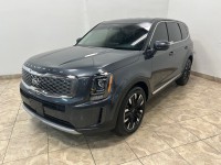 Image for 2020 Kia Telluride LX ID: 6873515