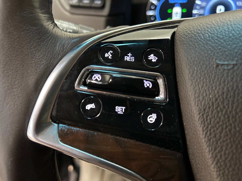 2017 Cadillac Escalade Image 20