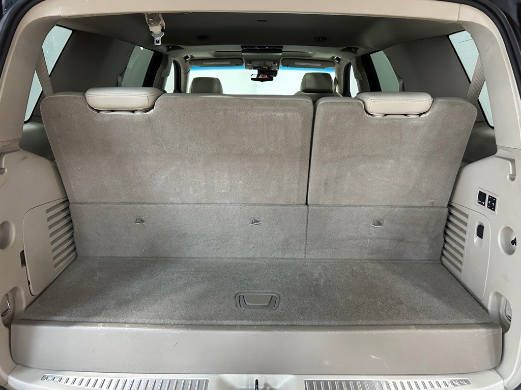 2017 Cadillac Escalade Image 43