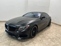 Image for 2016 Mercedes-Benz S-Class S 550 4MATIC ID: 6894221