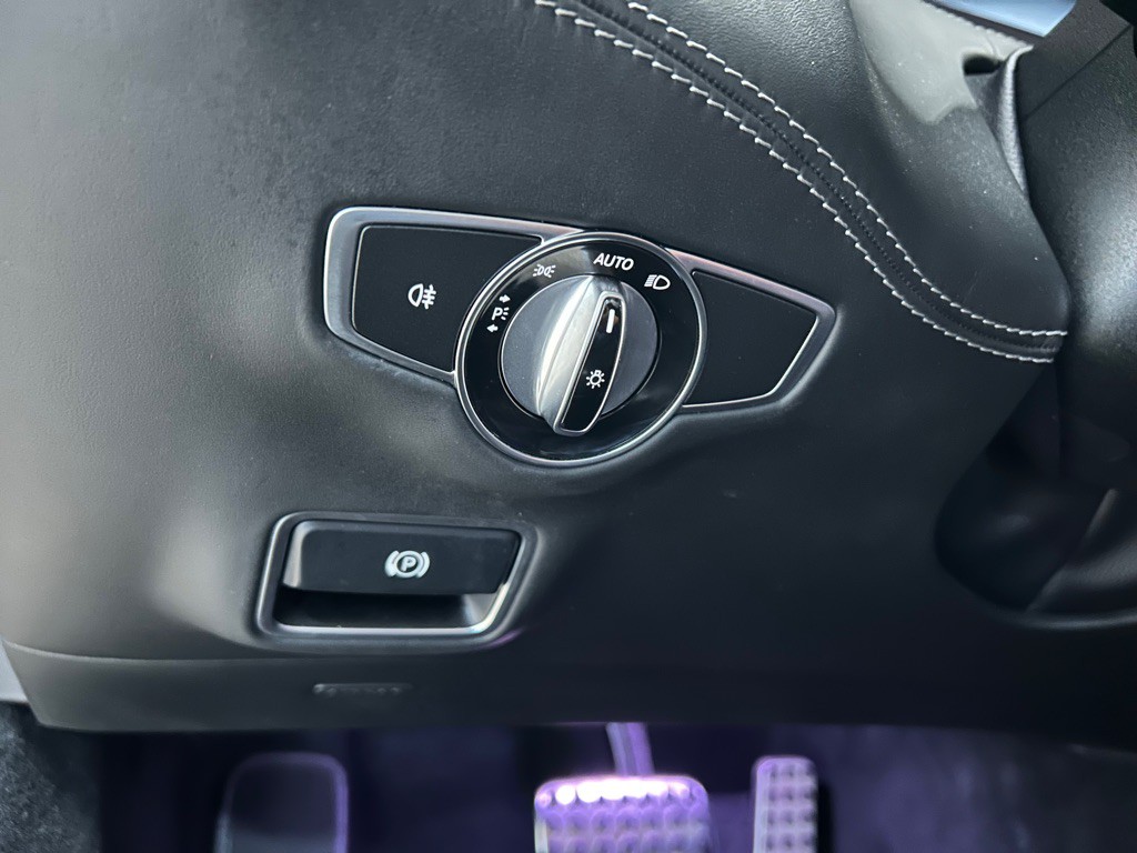 2016 Mercedes-Benz S-Class Image 16