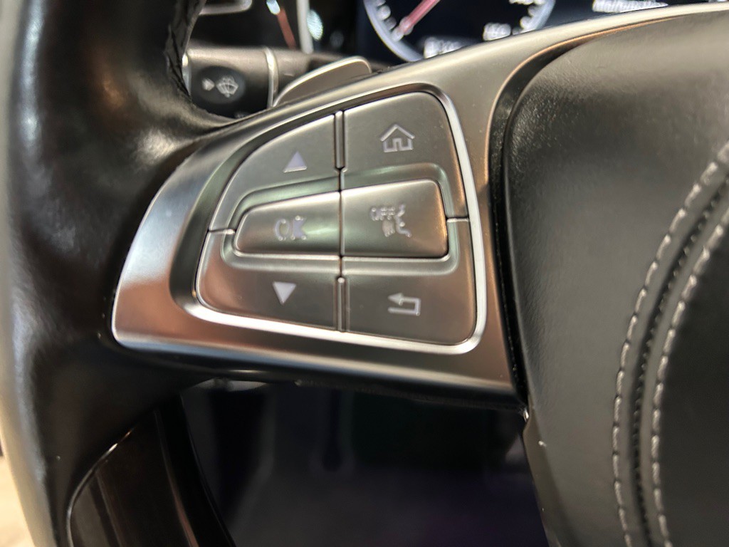 2016 Mercedes-Benz S-Class Image 20