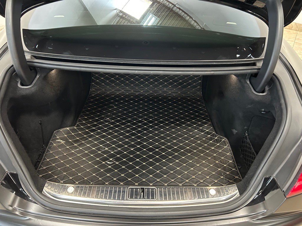 2016 Mercedes-Benz S-Class Image 35