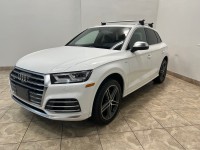 Image for 2018 Audi Q5 3.0T quattro Prestige ID: 6895551