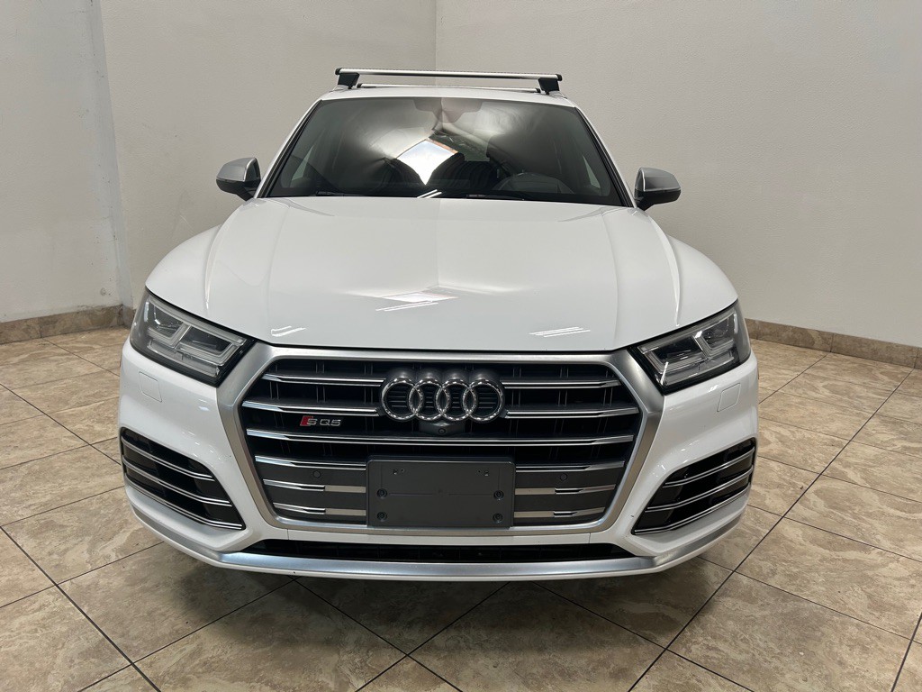 2018 Audi Q5 Image 2
