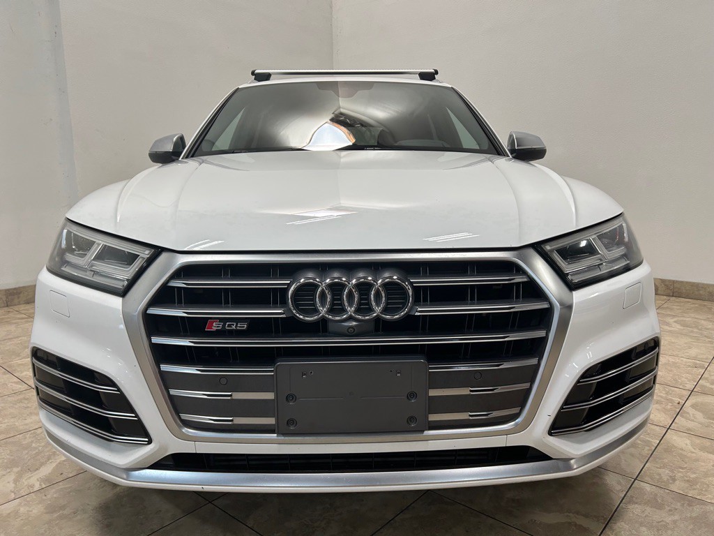 2018 Audi Q5 Image 3