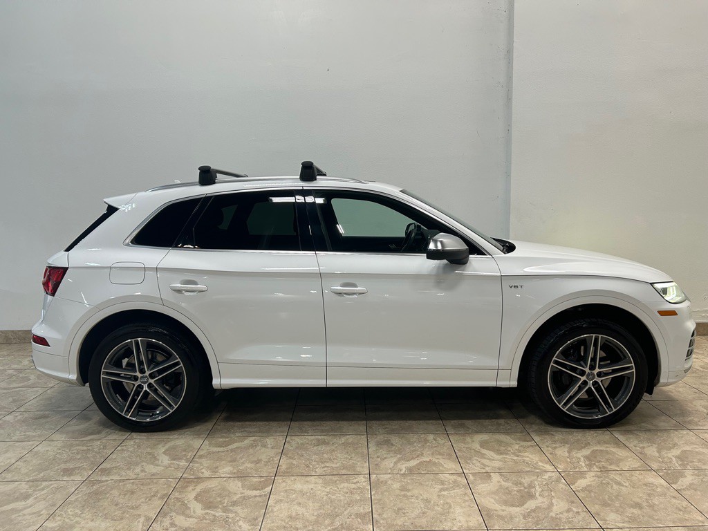 2018 Audi Q5 Image 5