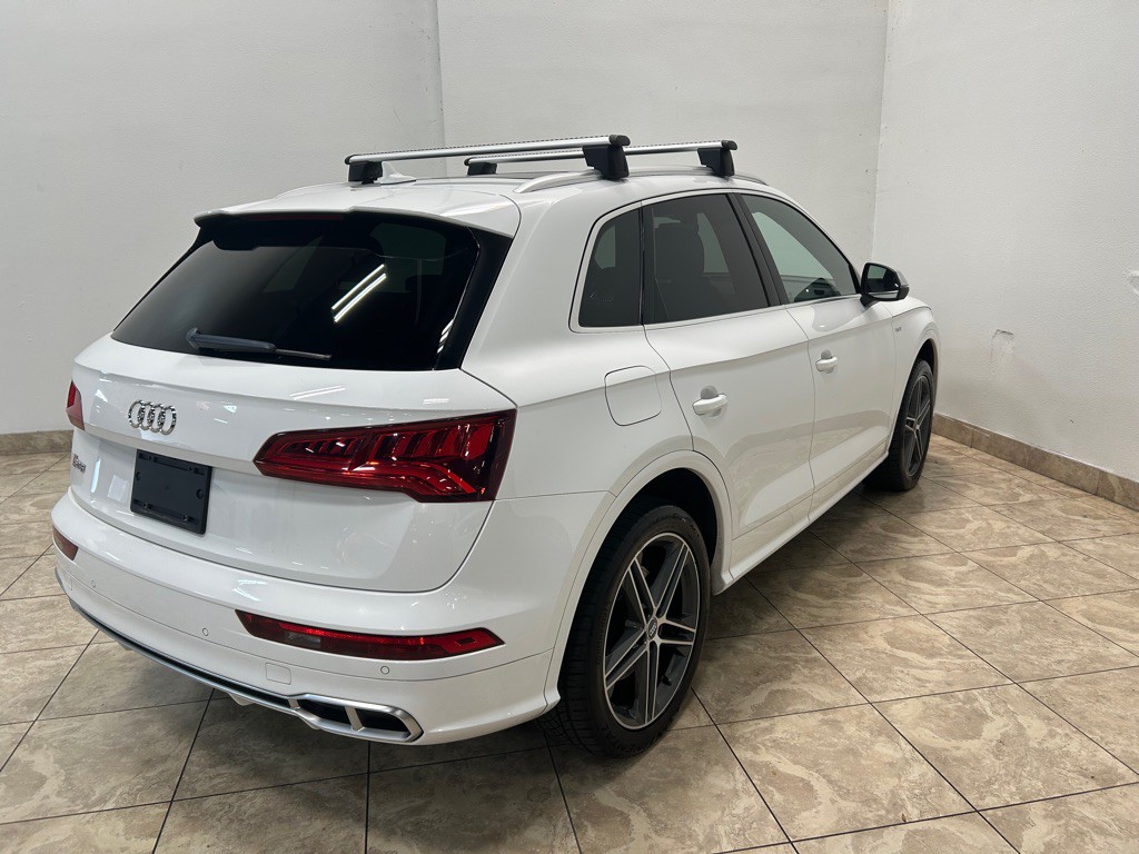 2018 Audi Q5 Image 6