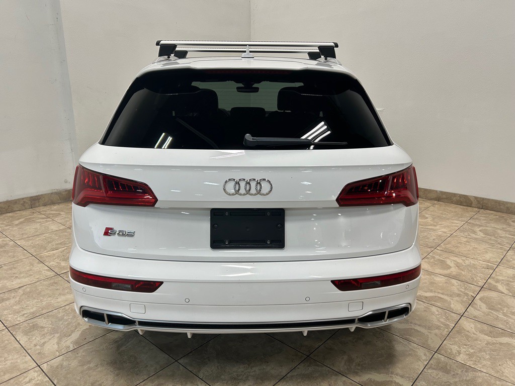 2018 Audi Q5 Image 7