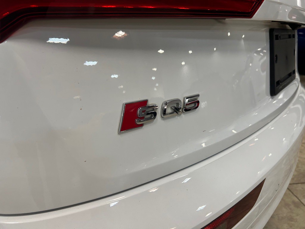 2018 Audi Q5 Image 9