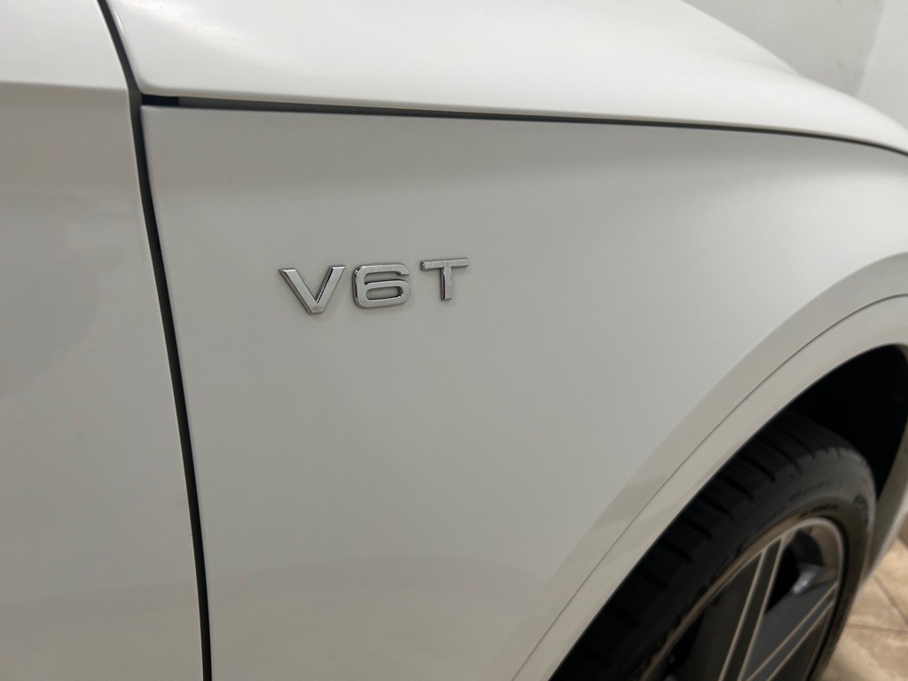2018 Audi Q5 Image 10