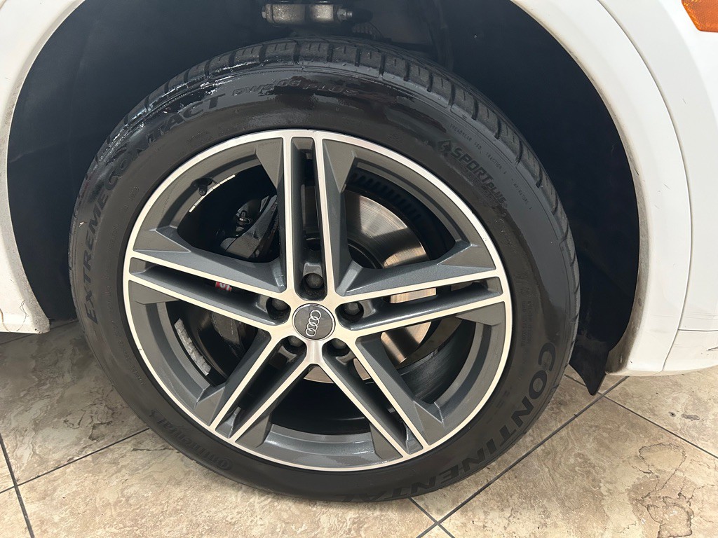 2018 Audi Q5 Image 11