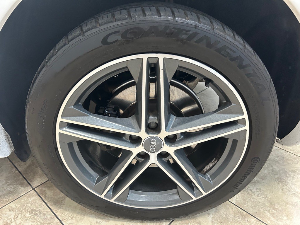 2018 Audi Q5 Image 13