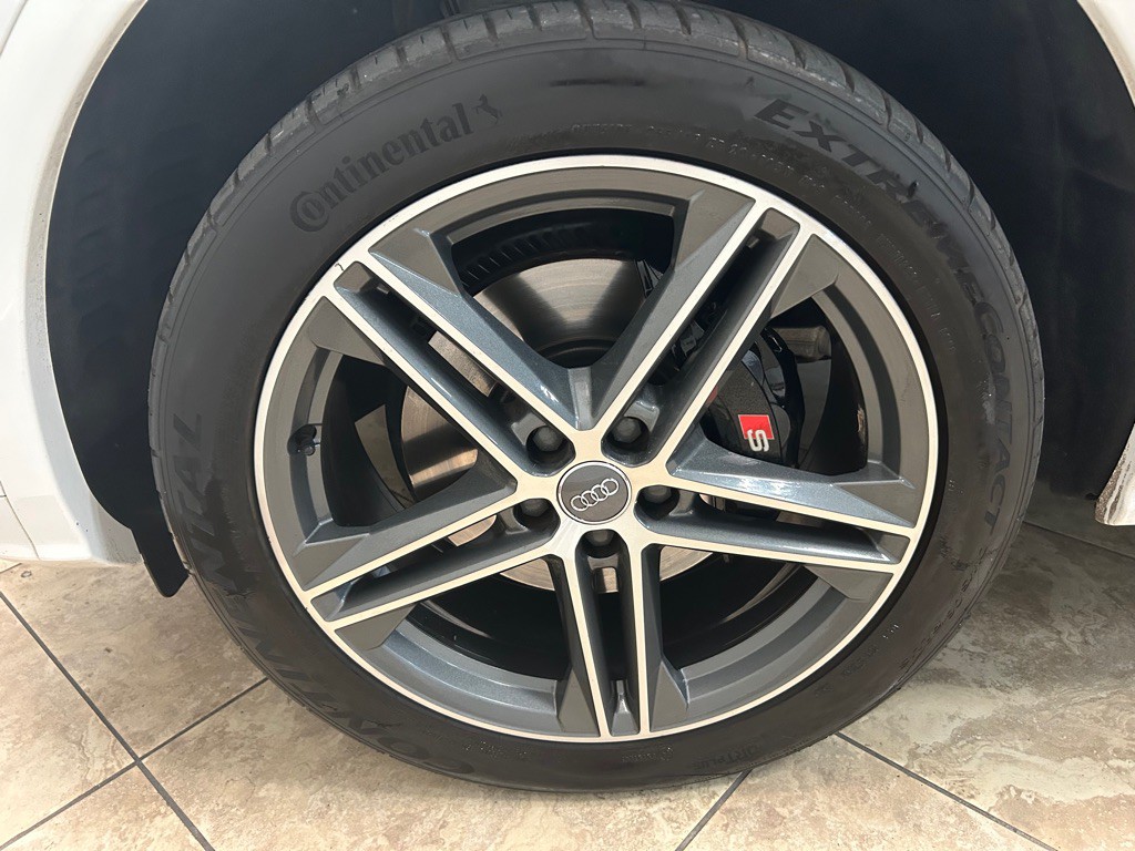 2018 Audi Q5 Image 14