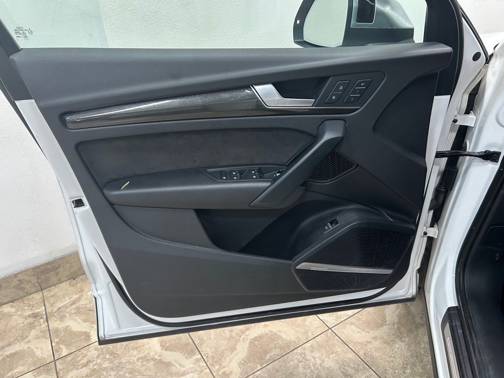 2018 Audi Q5 Image 15