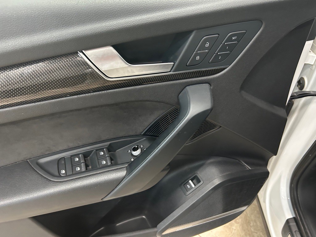2018 Audi Q5 Image 16