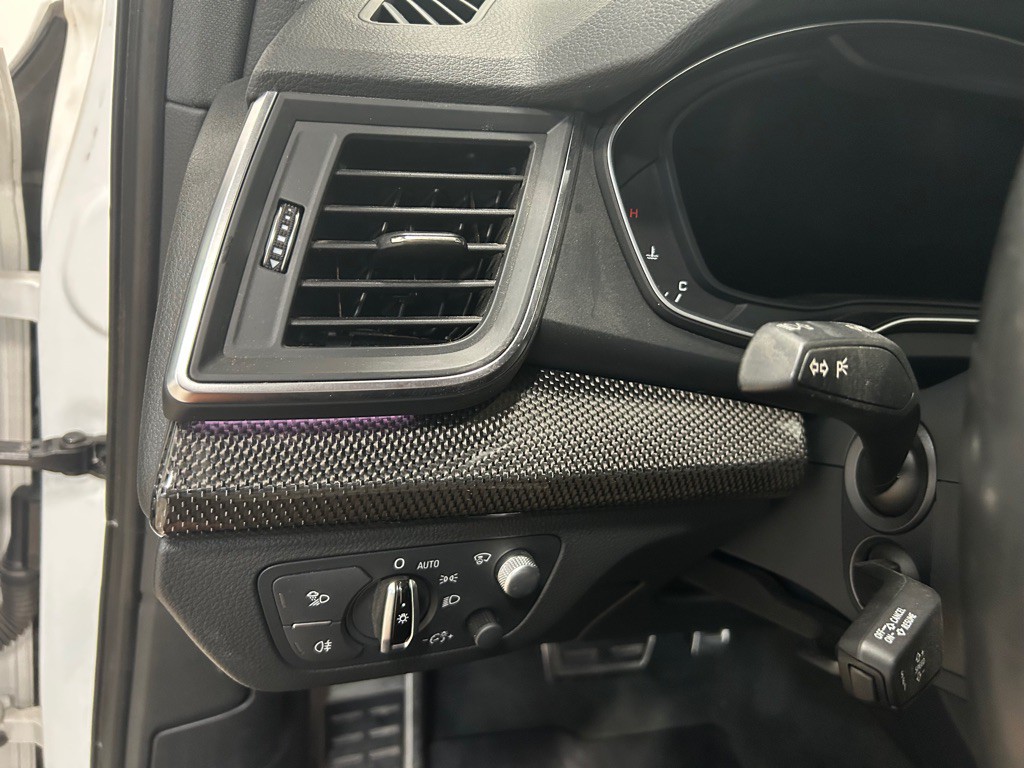 2018 Audi Q5 Image 17