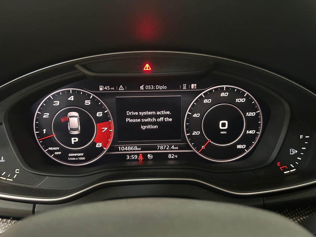 2018 Audi Q5 Image 18