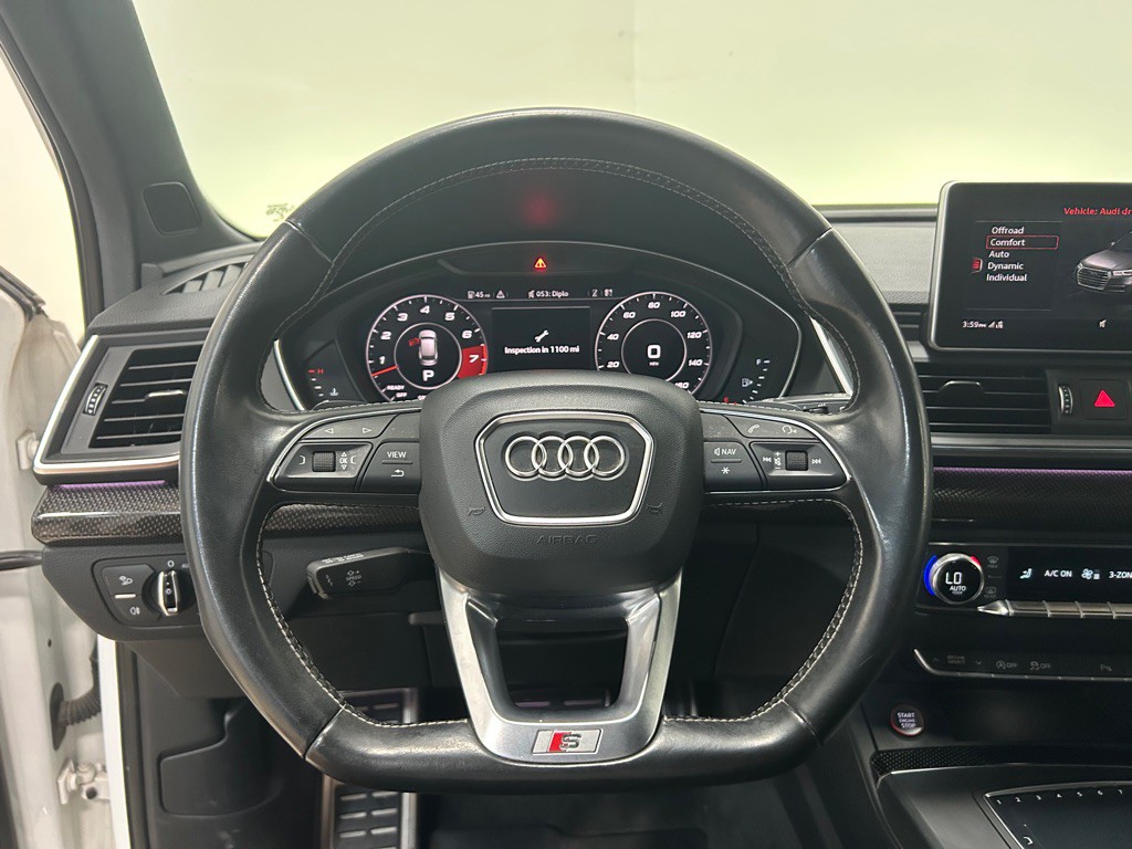 2018 Audi Q5 Image 19