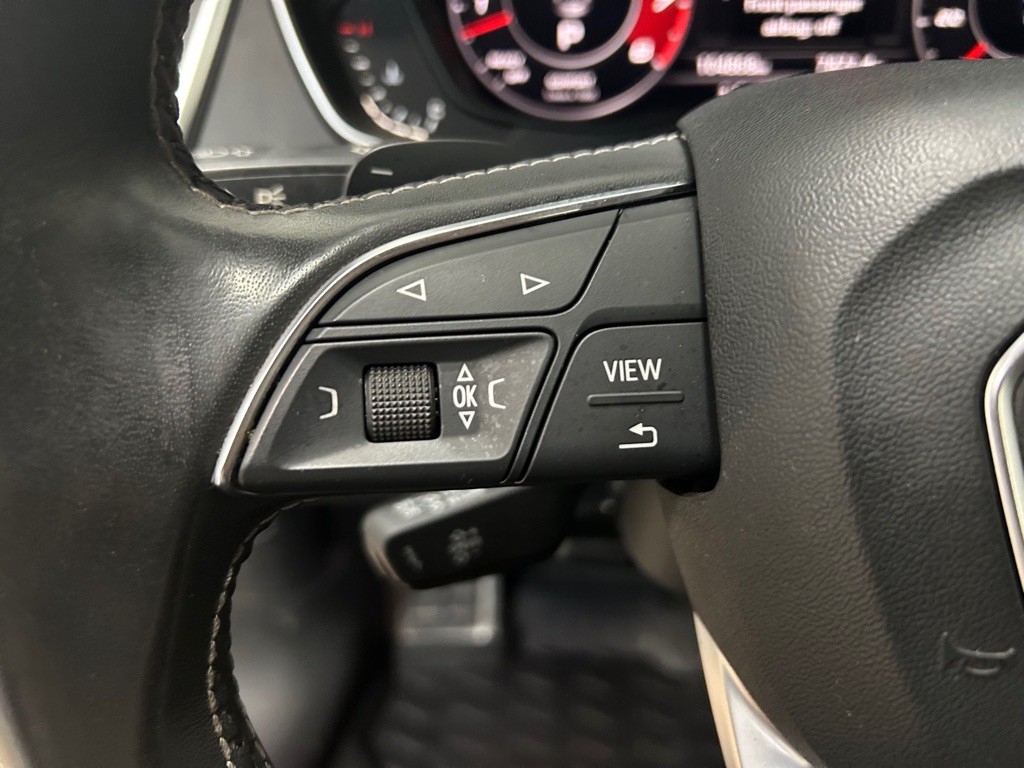 2018 Audi Q5 Image 20