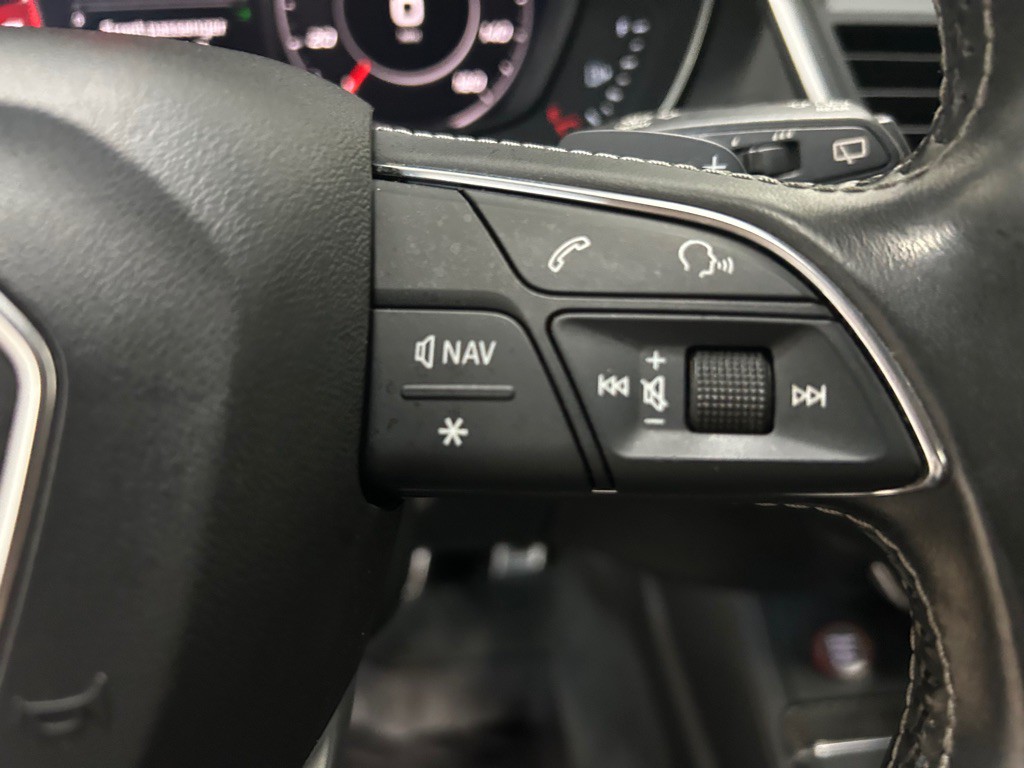 2018 Audi Q5 Image 21