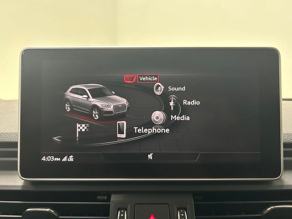 2018 Audi Q5 Image 22