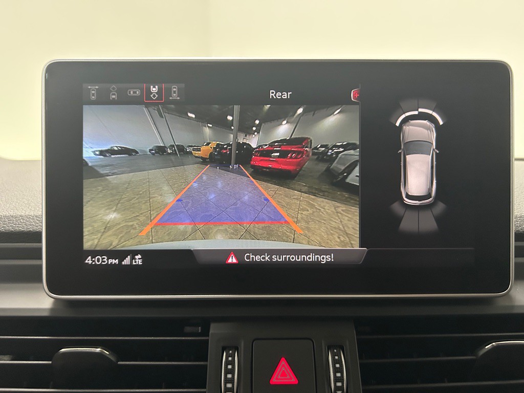 2018 Audi Q5 Image 23