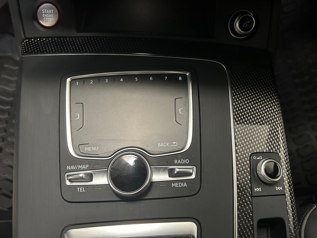 2018 Audi Q5 Image 25