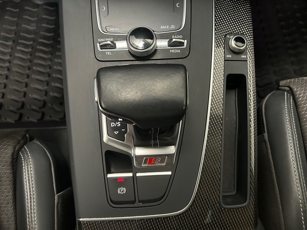 2018 Audi Q5 Image 26