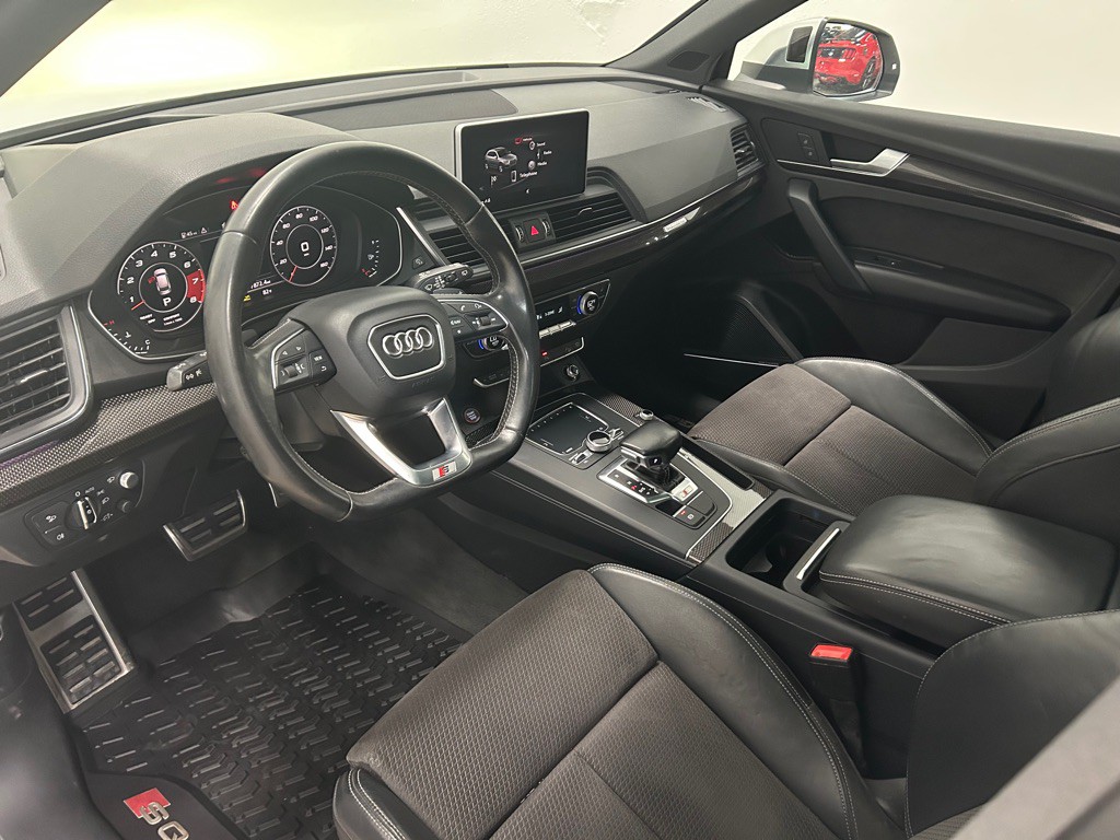 2018 Audi Q5 Image 28